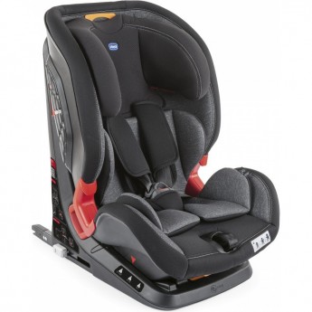 Автокресло детское CHICCO AKITA FIX, OMBRA Автокресло детское CHICCO AKITA FIX, OMBRA