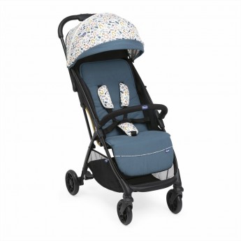 Коляска CHICCO GLEE JOYFUL TEAL