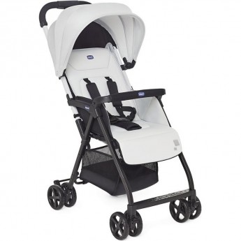Коляска CHICCO OHLALA 2, Silver Коляска CHICCO OHLALA 2, Silver