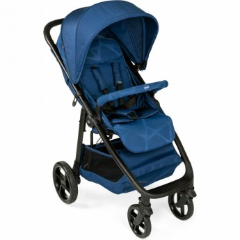 Коляска детская CHICCO MULTIRIDE, Deep Blue Коляска детская CHICCO MULTIRIDE, Deep Blue