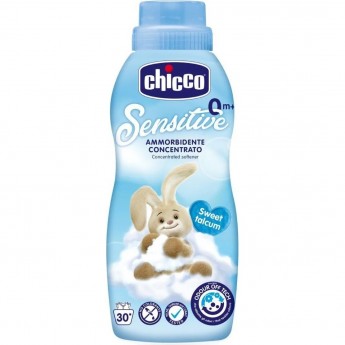 Кондиционер для белья CHICCO SWEET TALCUM 750 мл Кондиционер для белья CHICCO SWEET TALCUM 750 мл