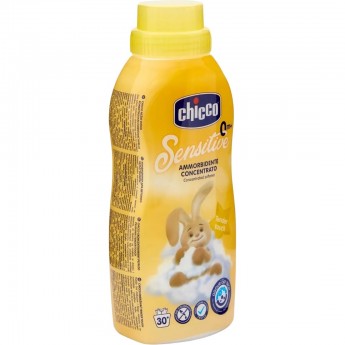 Кондиционер для белья CHICCO TENDER TOUCH 750 мл Кондиционер для белья CHICCO TENDER TOUCH 750 мл