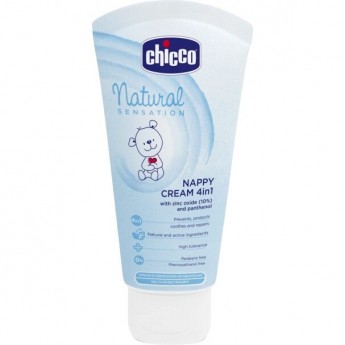 Лосьон для тела CHICCO NATURAL SENSATION, 150 мл Лосьон для тела CHICCO NATURAL SENSATION, 150 мл