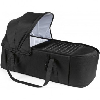 Люлька CHICCO SOFT CARRYCOT для колясок Goody Plus/Multiride/Chicco WE Люлька CHICCO SOFT CARRYCOT для колясок Goody Plus/Multiride/Chicco WE