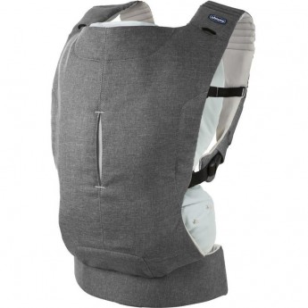 Переноска-кенгуру CHICCO MYAMAKI COMPLETE, GREY AQUARELLE Переноска-кенгуру CHICCO MYAMAKI COMPLETE, GREY AQUARELLE