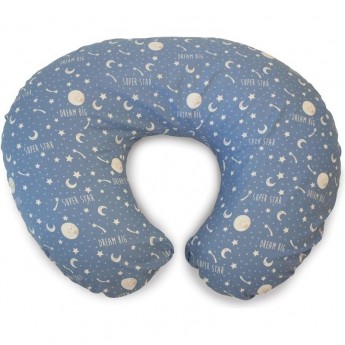 Подушка CHICCO BOPPY, Moon and stars
