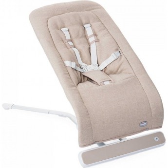 Шезлонг детский CHICCO RHYTHM'N'SOUND, Sand Шезлонг детский CHICCO RHYTHM'N'SOUND, Sand